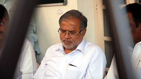 ಮಾಜಿ ಸಚಿವ ಸುರೇಶ್ ಕುಮಾರ್