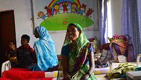 ಸರ್ಕಾರಿ ಆಸ್ಪತ್ರೆ