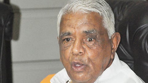 ಬಾಬುಲಾಲ್ ಗೌರ್