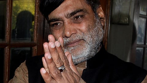 ರಾಮ್ ಕೃಪಾಲ್ ಯಾದವ್