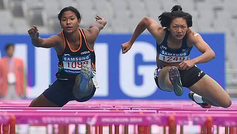 ಸಾಫ್ ಗೇಮ್ಸ್ (ಸಾಂದರ್ಭಿಕ ಚಿತ್ರ)