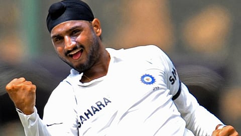 ಹರ್ಭಜನ್ ಸಿಂಗ್