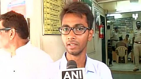 ಜೇಷನ್ ಅಲಿಖಾನ್ ಅವರ ಫೇಸ್ ಬುಕ್ ಸ್ಟೇಟಸ್