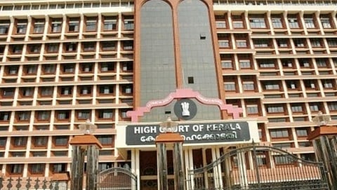 ಕೇರಳ ಉಚ್ಛ ನ್ಯಾಯಾಲಯ