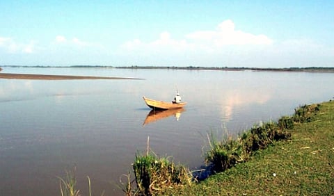 ಸಾಂದರ್ಭಿಕ ಚಿತ್ರ