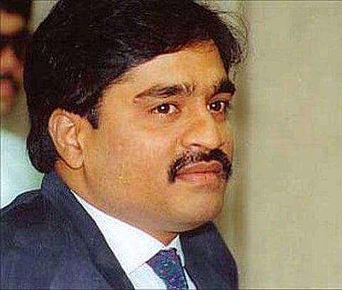 ದಾವೂದ್ ಇಬ್ರಾಹಿಂ