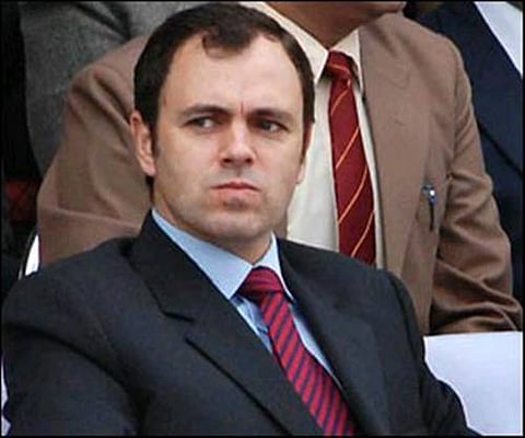 ಒಮರ್ ಅಬ್ದುಲ್ಲಾ