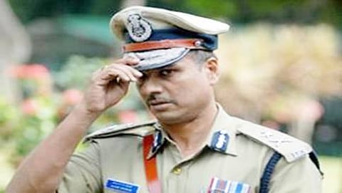 ಅಲೋಕ್ ಕುಮಾರ್