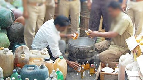 ಸಾಂದರ್ಭಿಕ ಚಿತ್ರ