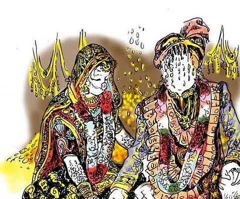 ಸಾಂದರ್ಭಿಕ ಚಿತ್ರ