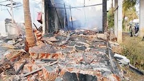 ಸಾಂದರ್ಭಿಕ ಚಿತ್ರ
