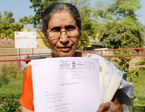 ಜಶೋದಾ ಬೆನ್