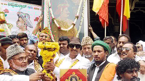 ವಾಟಾಳ್ ನಾಗರಾಜ್