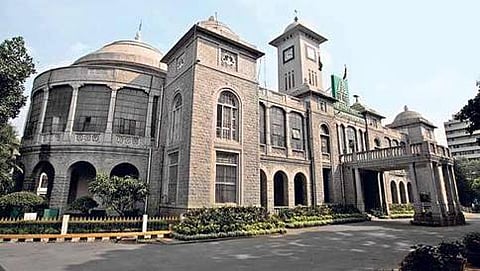 ಬಿಬಿಎಂಪಿ ಕಚೇರಿ