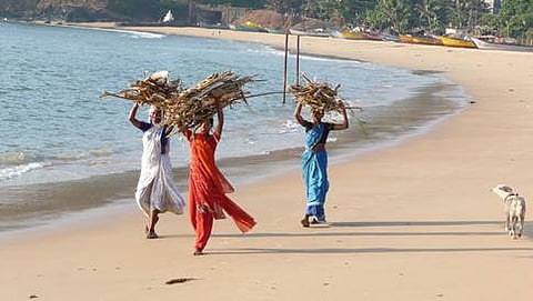 ಬೈನಾ ಬೀಚ್
