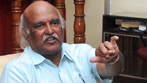 ಡಾ. ಅಶೋಕ ಪೈ