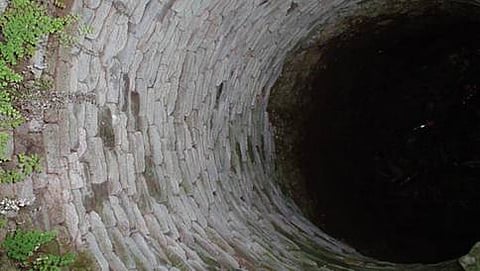 ನೆಲಬಾವಿಗೆ ಬಿದ್ದು ಇಬ್ಬರ ಸಾವು (ಸಾಂದರ್ಭಿಕ ಚಿತ್ರ)