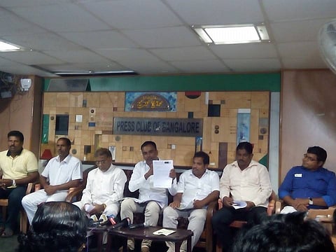 ಎಂಆರ್ ಪಿಎಲ್ ಸಲ್ಫರ್- ಕೋಕ್ ಘಟಕ ಪರವಾನಗಿ ನವೀಕರಿಸದಂತೆ ಆಗ್ರಹ