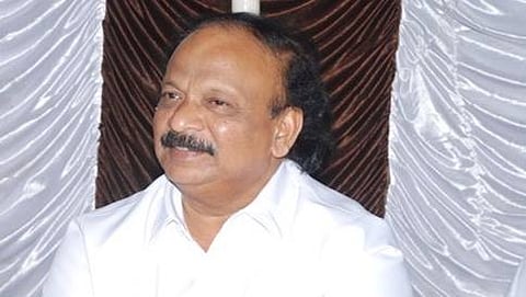 ನಿರ್ಮಾಪಕರೊಂದಿಗೆ ರೋಷನ್ ಬೇಗ್