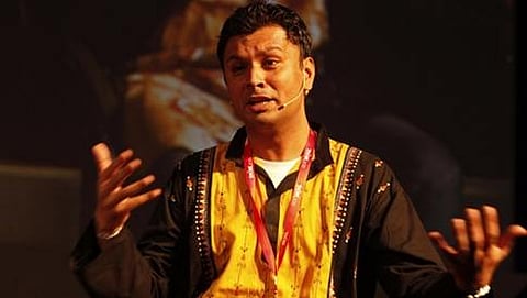ಹರೀಶ್ ಅಯ್ಯರ್