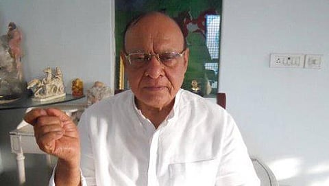 ಶಂಕರ್ ಸಿನ್ಹ ವಘೇಲ