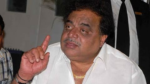 ಖ್ಯಾತ ನಟ, ವಸತಿ ಸಚಿವ ಅಂಬರೀಶ್