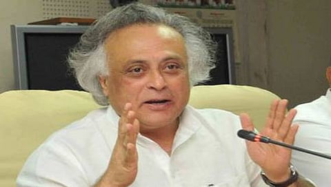ಜೈರಾಮ್ ರಮೇಶ್
