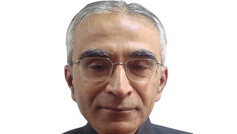 ವಿಜಯ್ ಶರ್ಮಾ (ಚಿತ್ರ ಕೃಪೆ: cic.gov.in)