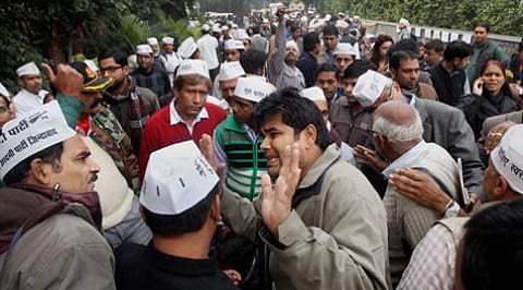 ಸಾಂದರ್ಭಿಕ ಚಿತ್ರ