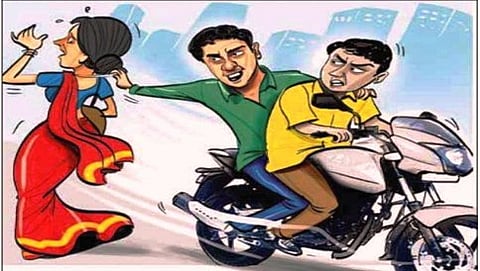 ಸಾಂದರ್ಭಿಕ ಚಿತ್ರ