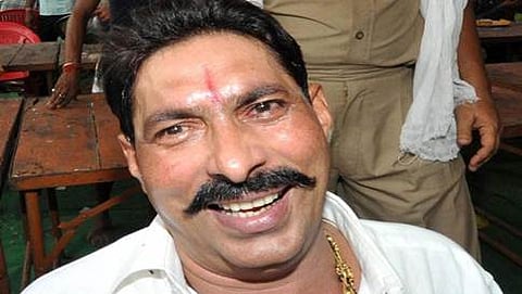 ಅನಂತ್ ಸಿಂಗ್