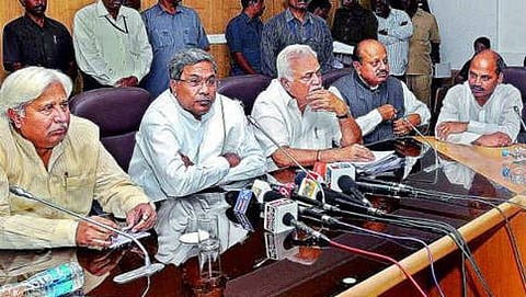 ಬೆಳಗಾವಿಗೆ ಕೆಎಟಿ ಭಾಗ್ಯ (ಸಾಂದರ್ಭಿಕ ಚಿತ್ರ)