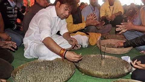 ನಟ ರಾಜಪಾಲ್ ಯಾದವ್