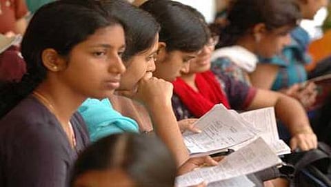 ದ್ವಿತೀಯ ಪಿಯುಸಿ ಫಲಿತಾಂಶ(ಸಾಂದರ್ಭಿಕ ಚಿತ್ರ)