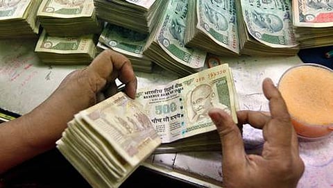 ಮಾರ್ಚ್ ಅಂತ್ಯಕ್ಕೆ ಕೃಷಿಗೆ 57 .853 ಕೋಟಿ ಸಾಲ