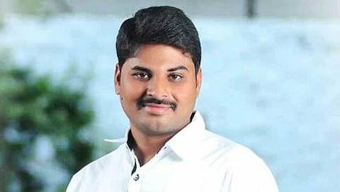 ಮೃತ ಓಬಳರೆಡ್ಡಿ