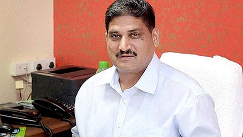 ಎಂ.ಕೆ.ಮೀನಾ
