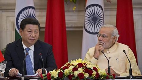 ನರೇಂದ್ರ ಮೋದಿ