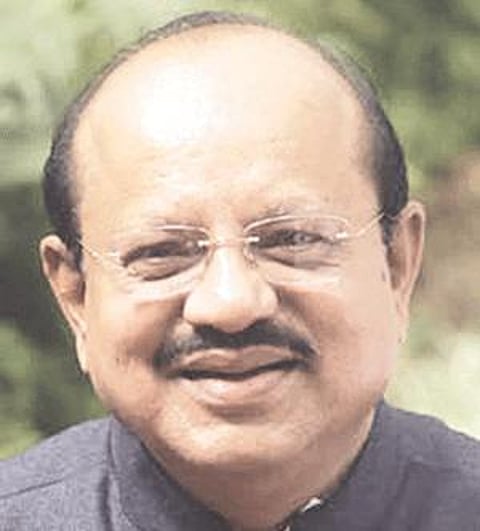 ಟಿ.ಬಿ.ಜಯಚಂದ್ರ