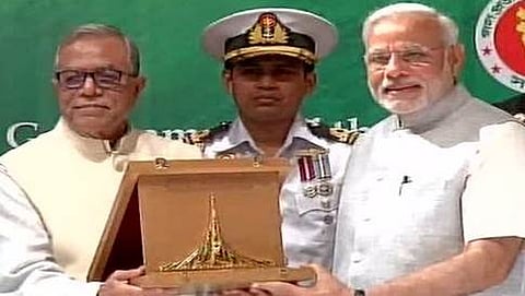 ನರೇಂದ್ರ ಮೋದಿ