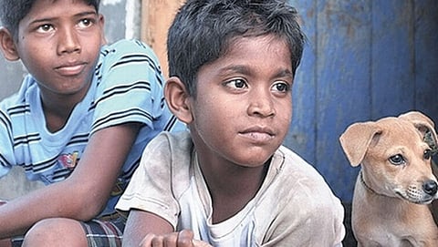 ಕಾಕ ಮುತ್ತೈ ಸಿನೆಮಾ ಸ್ಟಿಲ್