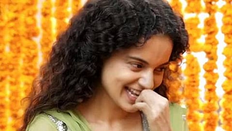 ಕಂಗನಾ ರಣಾವತ್
