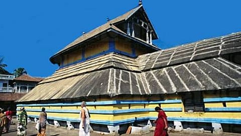 ಶ್ರೀಅನಂತೇಶ್ವರ ದೇವಾಲಯ