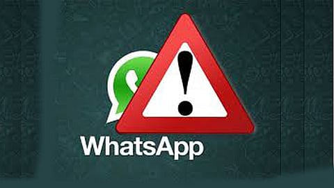 ವಾಟ್ಸ್ಆ್ಯಪ್