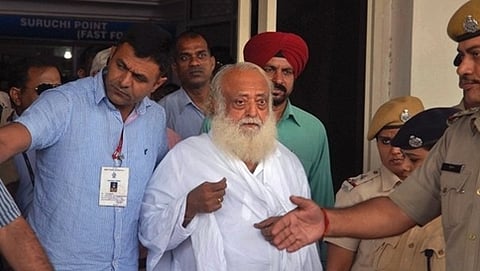 ಅಸಾರಾಂ ಬಾಪು