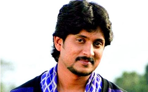 ನಟ ಅಜಯ್ ರಾವ್