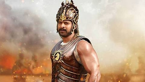 ಬಾಹುಬಲಿ ಚಿತ್ರದ ಸ್ಟಿಲ್