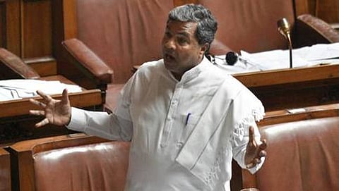 ಸಿದ್ದರಾಮಯ್ಯ