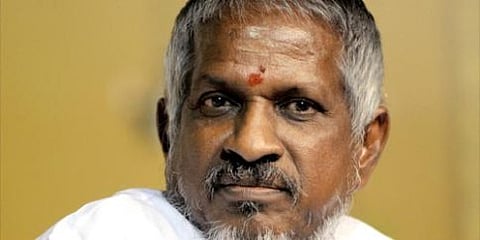 ಸಂಗೀತ ಬ್ರಹ್ಮ ಇಳಯರಾಜ