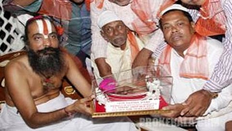 ಪ್ರಸಿದ್ಧ ಜಗನ್ನಾಥನಿಗೆ ಮುಸ್ಲಿಂರಿಂದ ಬೆಳ್ಳಿ ರಥ ದೇಣಿಗೆ